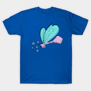 Flying key T-Shirt